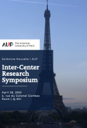 Event Program Event Program